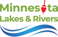 mn lakes and rivers icon