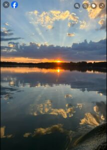 photo winner 4, sunset