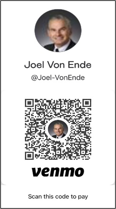 venmo picture